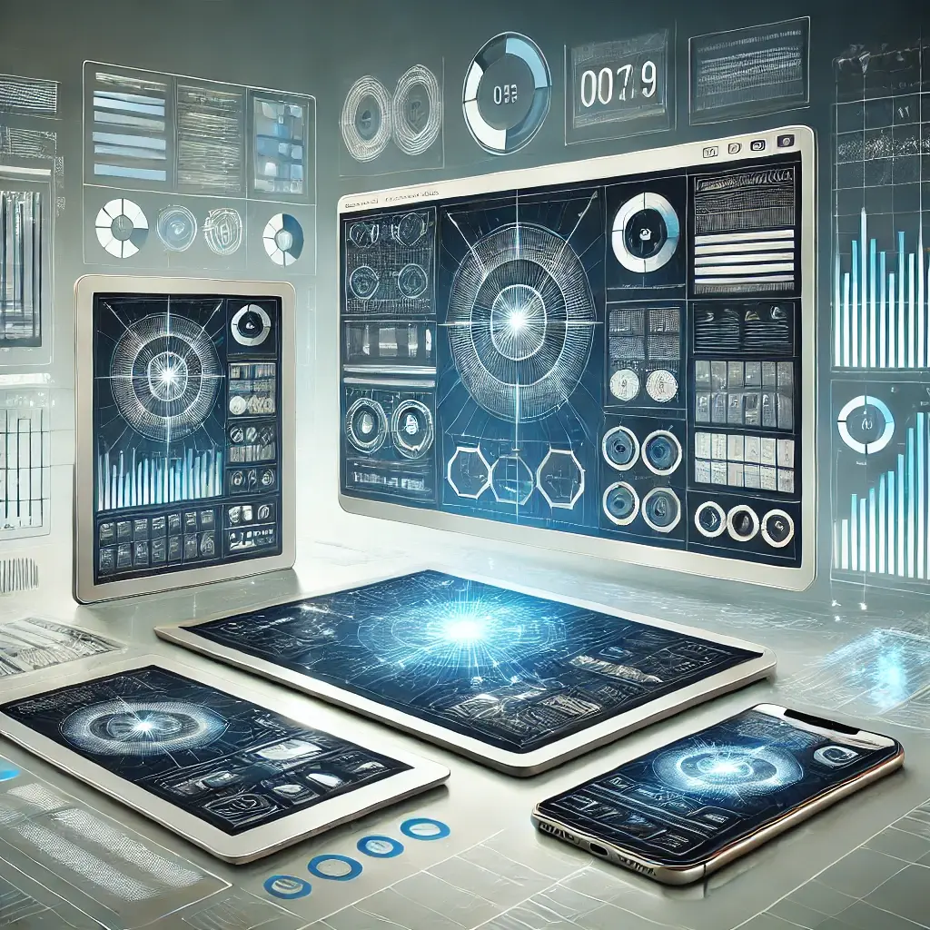 Systematic and Data-Driven process