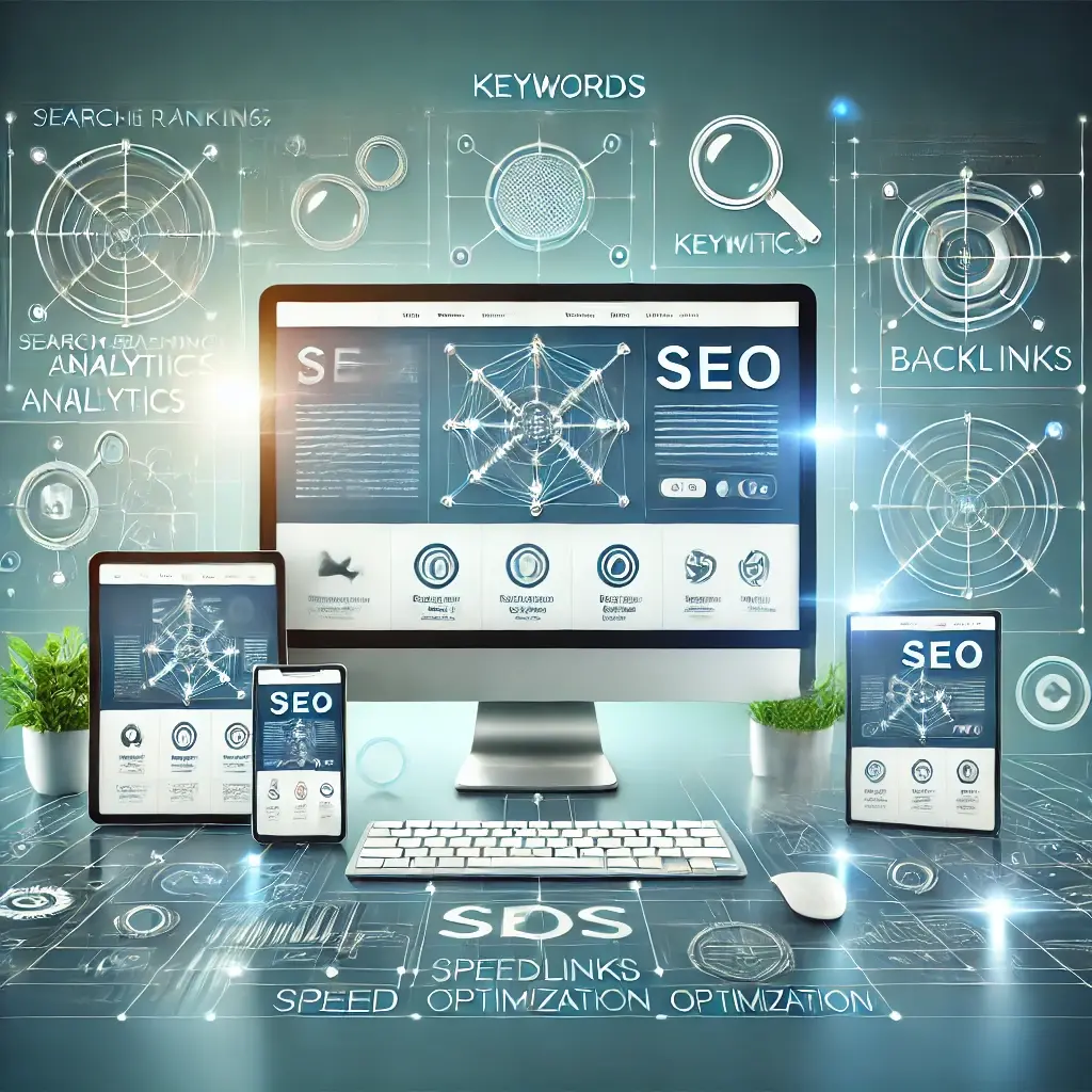 Seo-Optmized