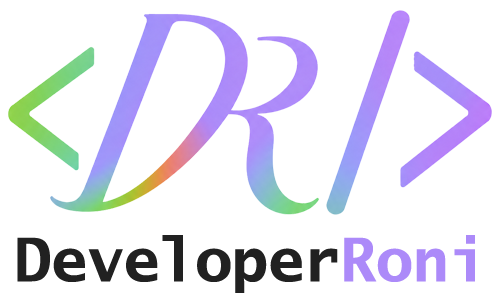 Developer Roni